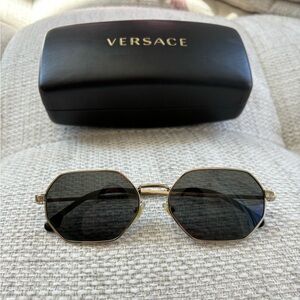 Versace Vintage sunglasses